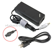 90W  Lenovo ThinkPad W520 AC  Adapter Power Supply Laptop Charger 