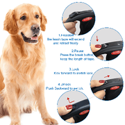 Wholesale Smart,  Durable,  Colorful dog leash